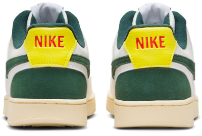 Nike Court Vision Lo férfi szabadidőcipő
