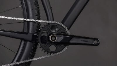 Cube Reaction C:62 Pro Mountainbike 29"