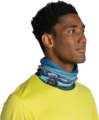 Buff Coolnet UV National P. Multifunktionstuch