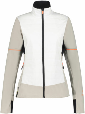 Rukka Tertti Hybridjacke mit Kapuze