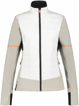 Rukka Tertti Hybridjacke mit Kapuze