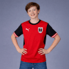 Puma ÖFB 2026 Kinder Heimtrikot Replica