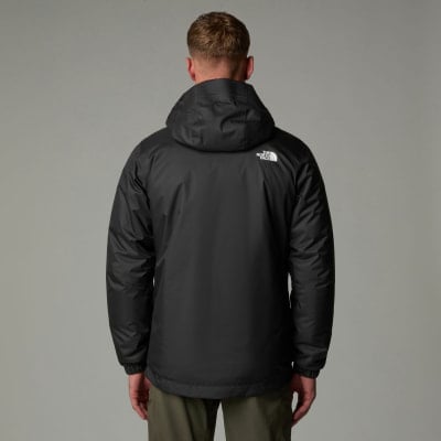 The North Face Quest Isolationsjacke mit Kapuze