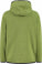 Fleecejacke mit Kapuze