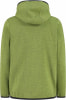 CMP Fleecejacke mit Kapuze