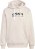 adidas All SZN Fleece Graphic Hoodie
