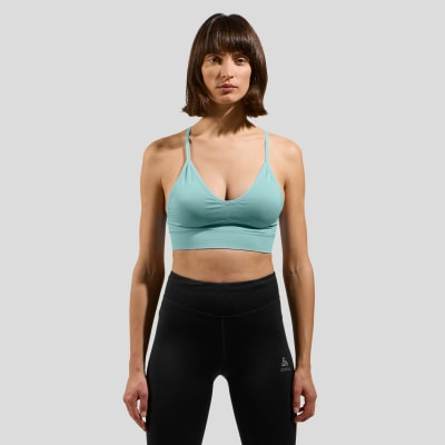 Odlo Padded Seamless Soft 2.0 Sport-BH
