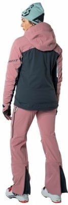 Dynafit Radical Softshelljacke mit Kapuze