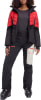 McKINLEY Safine Idabella II AB 10.10 Skijacke mit Kapuze
