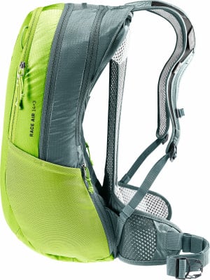 Deuter Race Air 14+3 Bikerucksack