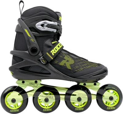 Roces PIC X Inlineskates