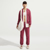 Nike Studio Fleece Kapuzenjacke