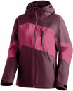 Maier Sports Amiata Skijacke mit Kapuze