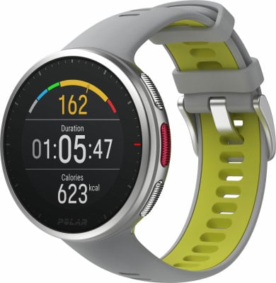 Polar Vantage V2 Multisport Smartwatch