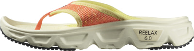 Salomon Dám. šïapky Flip Flop, Reelax Break 6.0 veï. VB