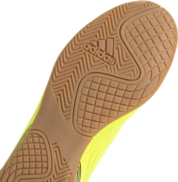 Copa Sense.4 IN J gyerek teremfocicipő