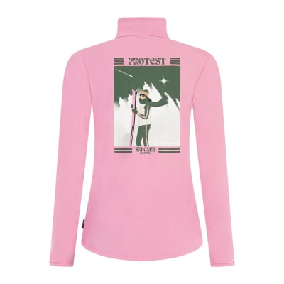 Protest PRTGentle, dámsky top s dlhým rukávom