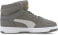 Puma Rebound Layup Fur, jr. zimná voľnočasová obuv