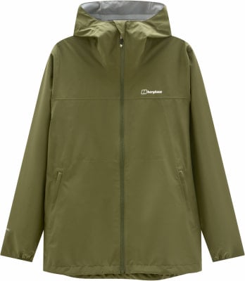 Berghaus W Deluge Pro 3.0 Jacke m.Kapuze waterproof US-Gr.