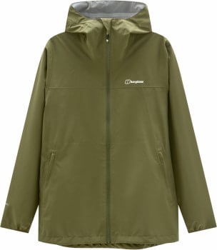 Berghaus W Deluge Pro 3.0 Jacke m.Kapuze waterproof US-Gr.