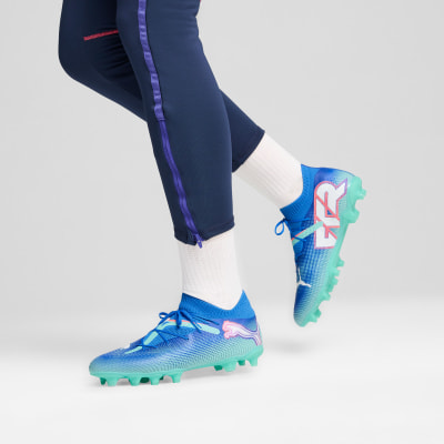 Puma Future 7 Pro FG/AG stoplis cipő 