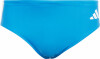 adidas 3S BLD TRUNK klasické plavky