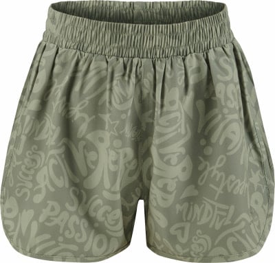 Active Rebel Sandy 2in1 Shorts