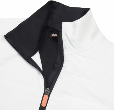 Rukka Tertti Hybridjacke mit Kapuze