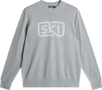 J.Lindeberg William Knitted svetr