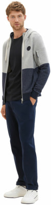 Tom Tailor TOM TAILOR Fine Striped férfi felső