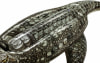 Bestway Krokodil Aufblastier