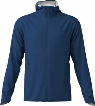 Löffler 2,5L Hardshelljacke mit Kapuze