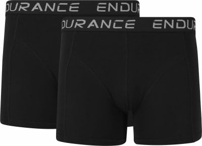 Endurance Brighton Bamboo Boxershorts 2er-Pack Endurance Brighton Bamboo Boxershorts 2er-Pack