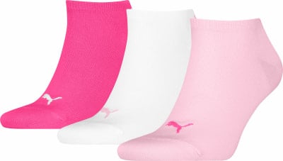 Puma 3er-Pack Socken