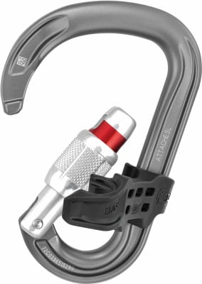 Petzl Attache Bar Karabiner