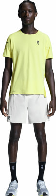 On Performance Laufshirt
