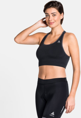 Odlo Seamless Medium Sport-BH