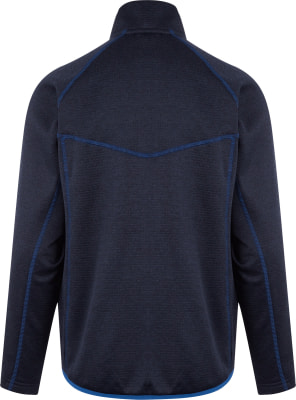 McKINLEY gyerek fleece kabát