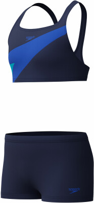 Speedo Hyperboom Butterfly Bikini Speedo Hyperboom Butterfly Bikini