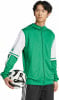 adidas SQ25 HOOD Trainingsjacke mit Kapuze