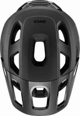 Uvex React MIPS MTB-Helm