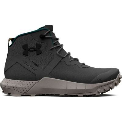 Under Armour MicroG Valsetz MID, pánska zimná obuv