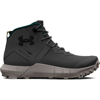 Under Armour MicroG Valsetz MID, pánska zimná obuv