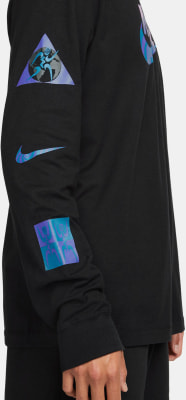 Nike NSW FESTIVAL HBR LS