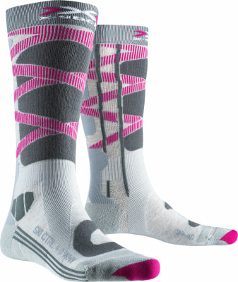 X-Socks Ski Control 4.0W Skisocken