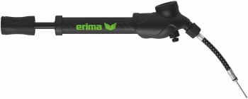 Erima Pumpe mit Luftdruckmesser