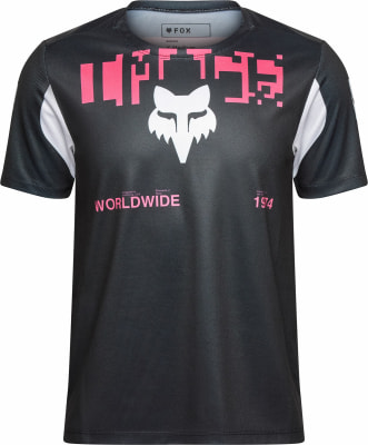 Fox Racing YTH RANGER SS Jersey Radshirt