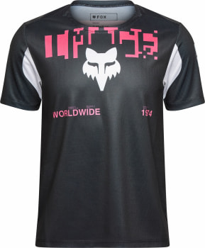 Fox Racing YTH RANGER SS Jersey Radshirt