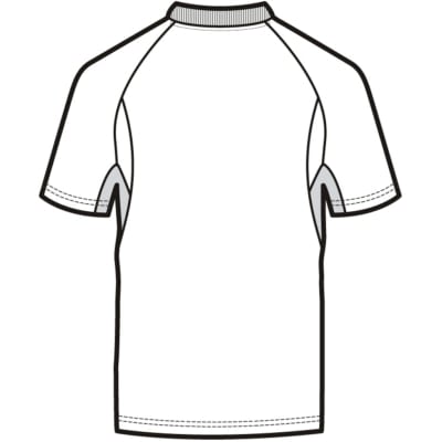 Puma teamEVOSTRIPE Polo Polo 51%BW 49%PES Puma teamEVOSTRIPE Polo Polo 51%BW 49%PES