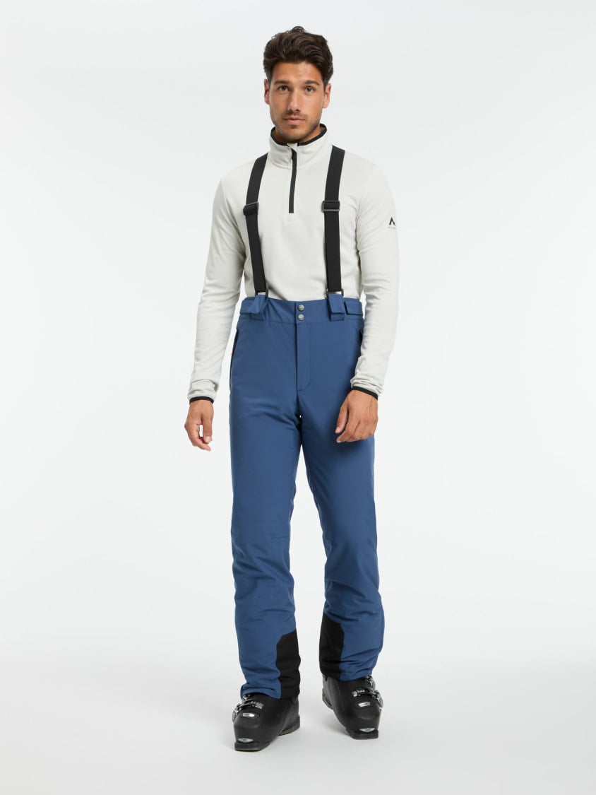 Skihose Mit Trager Herren